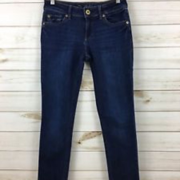 Dl1961 denim skinny jeans - Picture 1 of 5